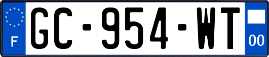 GC-954-WT