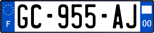 GC-955-AJ