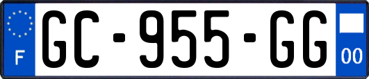 GC-955-GG