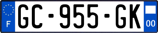 GC-955-GK