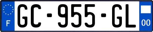 GC-955-GL