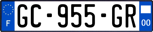 GC-955-GR