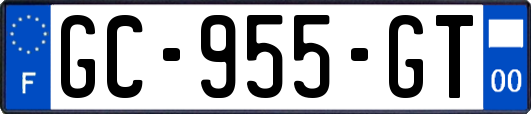 GC-955-GT