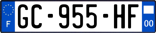 GC-955-HF