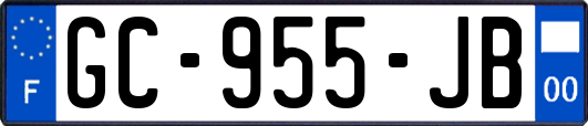 GC-955-JB