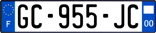 GC-955-JC