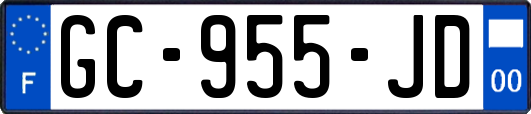 GC-955-JD