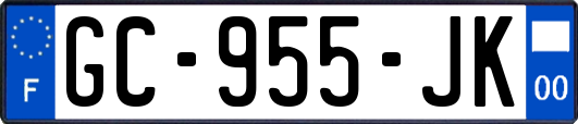 GC-955-JK