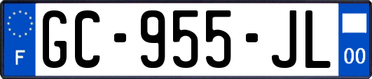 GC-955-JL