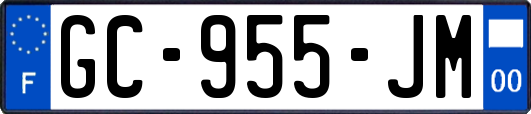 GC-955-JM