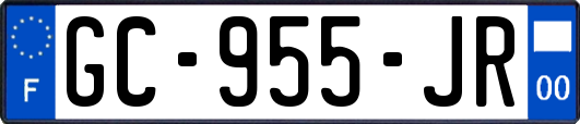 GC-955-JR