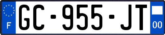 GC-955-JT