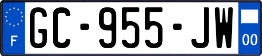 GC-955-JW