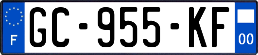 GC-955-KF