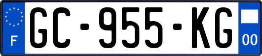 GC-955-KG