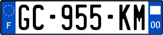GC-955-KM