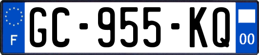 GC-955-KQ
