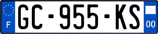GC-955-KS