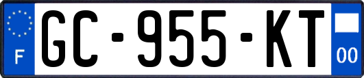 GC-955-KT