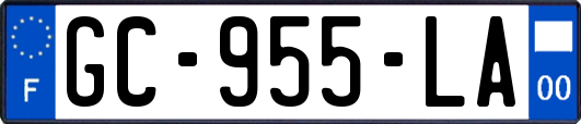 GC-955-LA