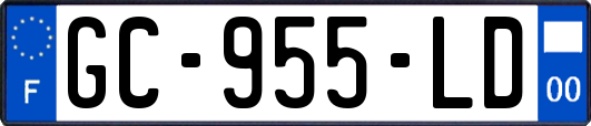 GC-955-LD