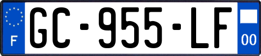 GC-955-LF