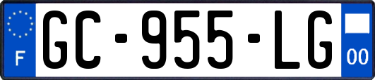 GC-955-LG