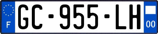 GC-955-LH