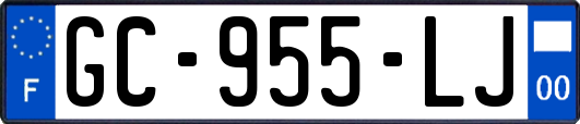 GC-955-LJ