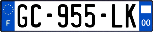 GC-955-LK