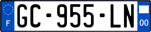 GC-955-LN