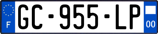 GC-955-LP