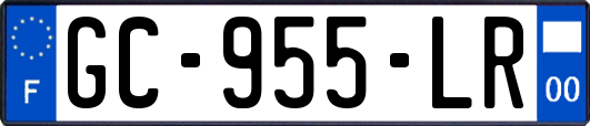 GC-955-LR