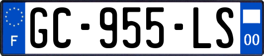 GC-955-LS