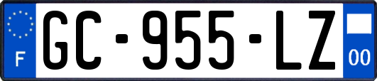 GC-955-LZ
