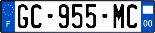 GC-955-MC