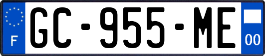 GC-955-ME