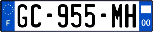 GC-955-MH