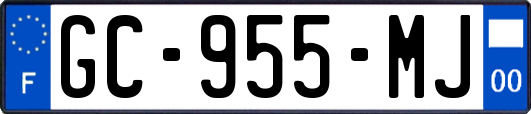 GC-955-MJ