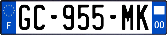 GC-955-MK