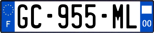 GC-955-ML