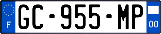 GC-955-MP