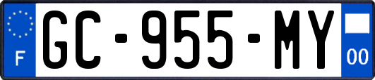 GC-955-MY