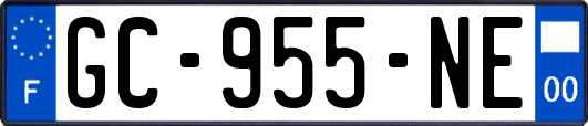 GC-955-NE