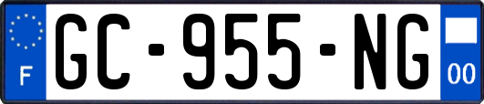GC-955-NG