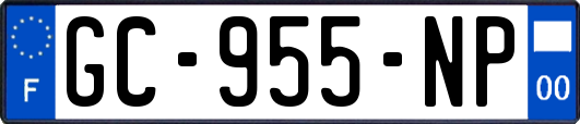 GC-955-NP