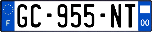 GC-955-NT