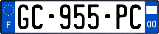 GC-955-PC