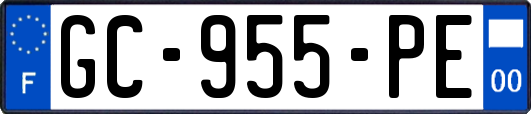 GC-955-PE