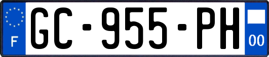 GC-955-PH